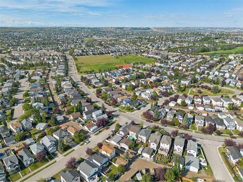 175 Country Hills Drive Nw, Calgary, AB - Outdoor With View