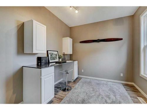 83 Mahogany Way Se, Calgary, AB - Indoor