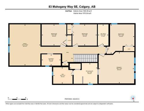 83 Mahogany Way Se, Calgary, AB - Other