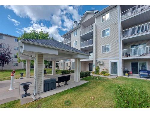 2200-6224 17 Avenue Se, Calgary, AB - Outdoor With Balcony