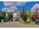 2200-6224 17 Avenue Se, Calgary, AB  - Outdoor With Balcony With Facade 