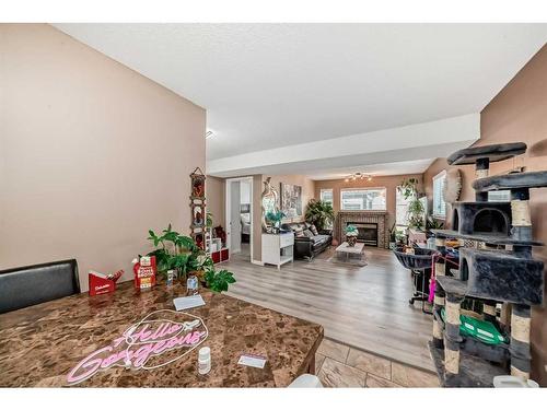 158 Laguna Circle Ne, Calgary, AB - Indoor