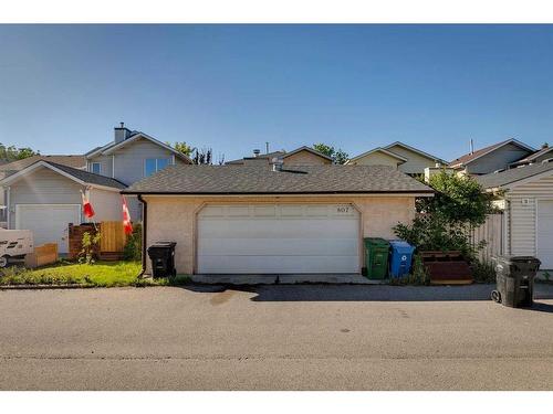 807 Erin Woods Drive Se, Calgary, AB - Outdoor