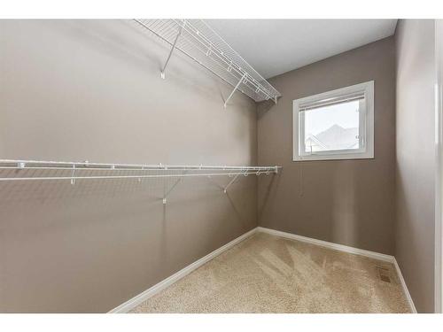 1607 Wentworth Villas Sw, Calgary, AB - Indoor With Storage