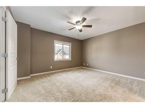 1607 Wentworth Villas Sw, Calgary, AB - Indoor Photo Showing Bedroom