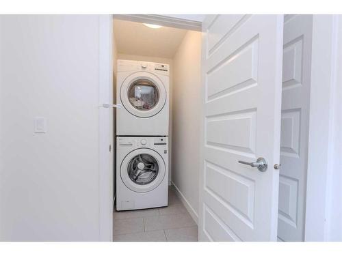 116 Sage Hill Crescent Nw, Calgary, AB - Indoor Photo Showing Laundry Room