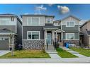 116 Sage Hill Crescent Nw, Calgary, AB  - Outdoor With Facade 