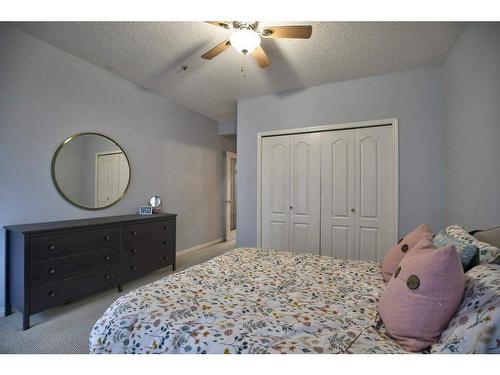 103-1026 12 Avenue Sw, Calgary, AB - Indoor Photo Showing Bedroom