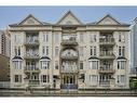 103-1026 12 Avenue Sw, Calgary, AB  - Outdoor With Balcony With Facade 