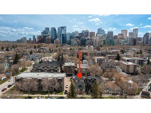 913 4 Avenue Nw, Calgary, AB - Other