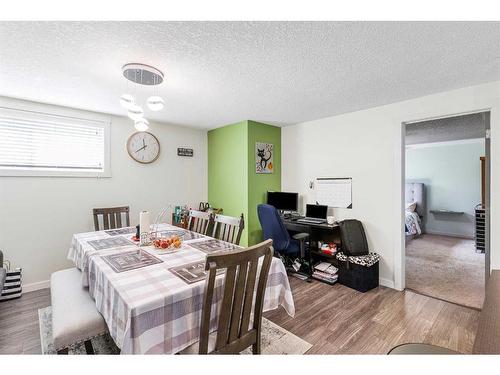 414 Mckenzie Towne Close Se, Calgary, AB - Indoor Photo Showing Dining Room