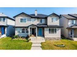 219 Covemeadow Crescent NE Calgary, AB T3K 6B2