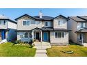 219 Covemeadow Crescent Ne, Calgary, AB  - Outdoor With Facade 