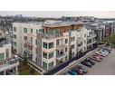 302-33 Burma Star Road Sw, Calgary, AB  - Outdoor With Balcony With View 