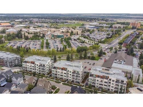 302-33 Burma Star Road Sw, Calgary, AB - Outdoor With View