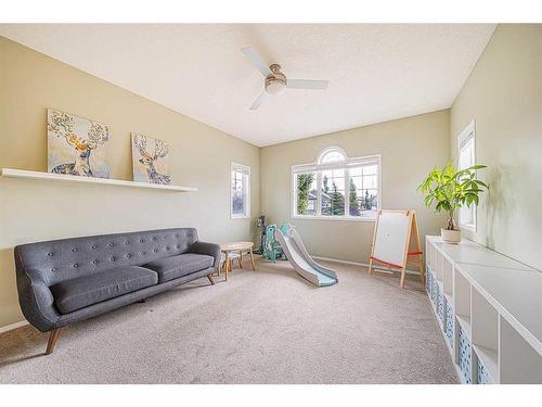 216 Cougar Ridge Drive Sw, Calgary, AB - Indoor