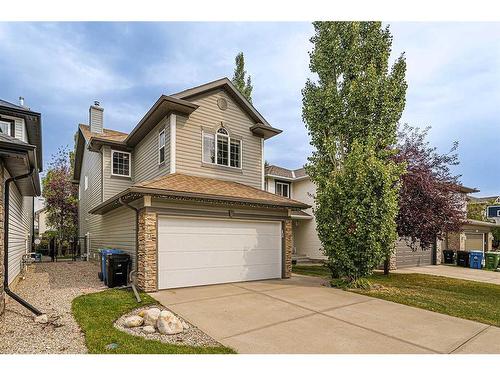 216 Cougar Ridge Drive Sw, Calgary, AB - Outdoor