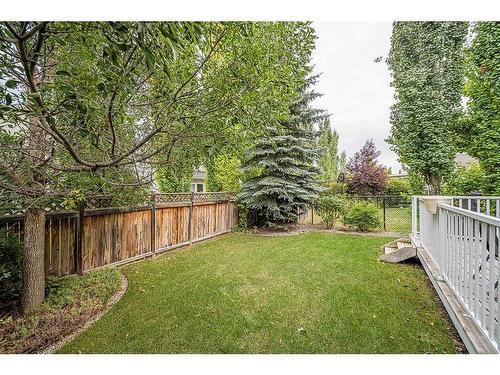 216 Cougar Ridge Drive Sw, Calgary, AB - Outdoor