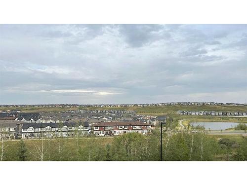 320-16 Sage Hill Terrace Nw, Calgary, AB - Outdoor With View