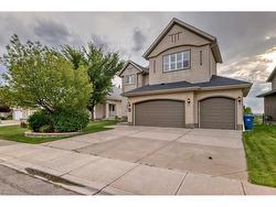 31 Tuscany Glen Park NW Calgary, AB T3L 2Z6