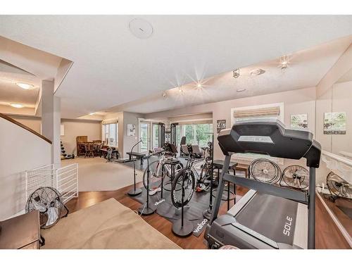 31 Tuscany Glen Park Nw, Calgary, AB - Indoor