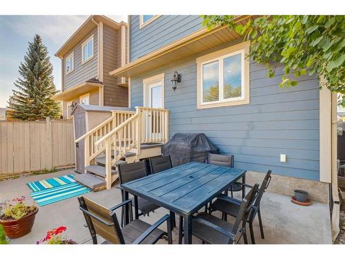 4722 21A Street Sw, Calgary, AB - Outdoor With Deck Patio Veranda With Exterior