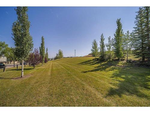 1 Valley Creek Road Nw, Calgary, AB - Outdoor With View