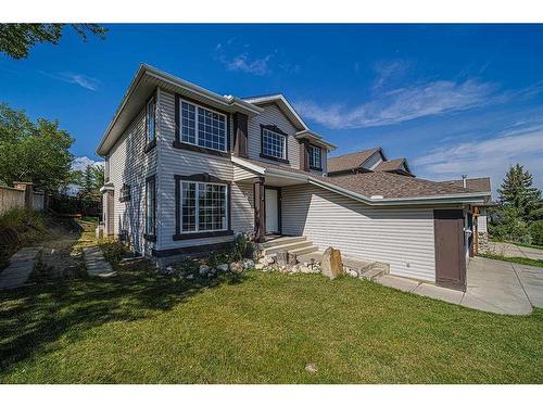 1 Valley Creek Road Nw, Calgary, AB - Outdoor