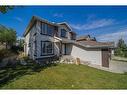 1 Valley Creek Road Nw, Calgary, AB  - Outdoor 