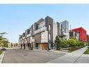 304-3130 Thirsk Street Nw, Calgary, AB  - Outdoor With Facade 