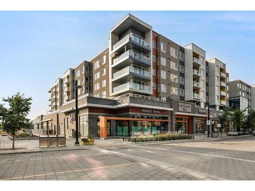 304-3130 Thirsk Street Nw, Calgary, AB - Outdoor With Facade