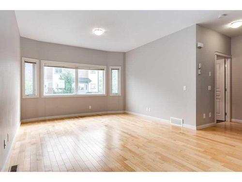 1006 Wentworth Villas Sw, Calgary, AB - Indoor Photo Showing Other Room