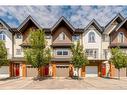 1006 Wentworth Villas Sw, Calgary, AB  - Outdoor With Facade 