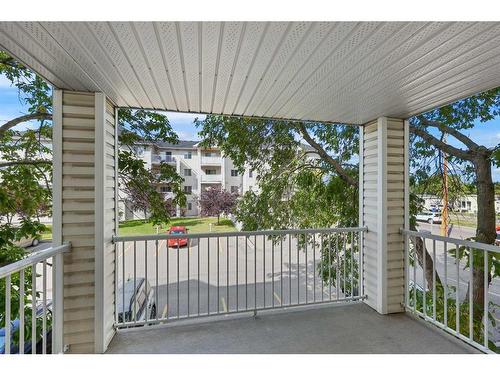 1204-6224 17 Avenue Se, Calgary, AB - Outdoor With Balcony With Exterior