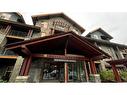 223B-1818 Mountain Avenue, Canmore, AB  - Outdoor 