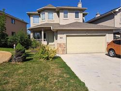 383 Everglade Circle SW Calgary, AB T2Y 4M7