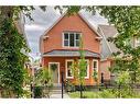 1617 13 Avenue Sw, Calgary, AB  - Outdoor 