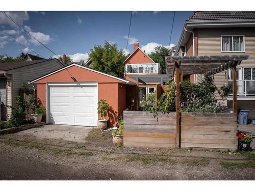 1617 13 Avenue Sw, Calgary, AB - Outdoor