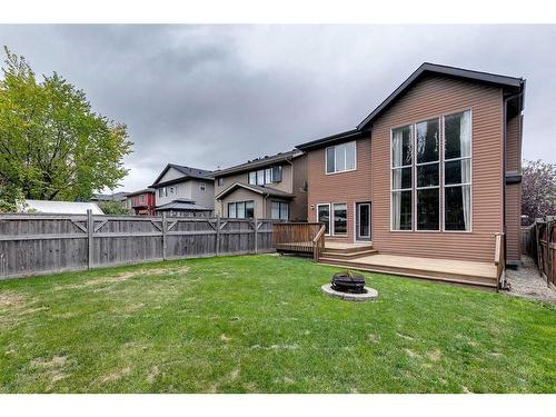 368 Auburn Bay Boulevard Se, Calgary, AB - Outdoor