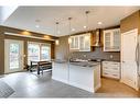 368 Auburn Bay Boulevard Se, Calgary, AB  - Indoor Photo Showing Kitchen With Upgraded Kitchen 