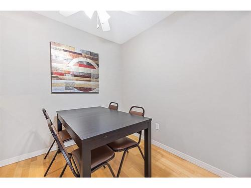 2310-13045 6 Street Sw, Calgary, AB - Indoor Photo Showing Dining Room