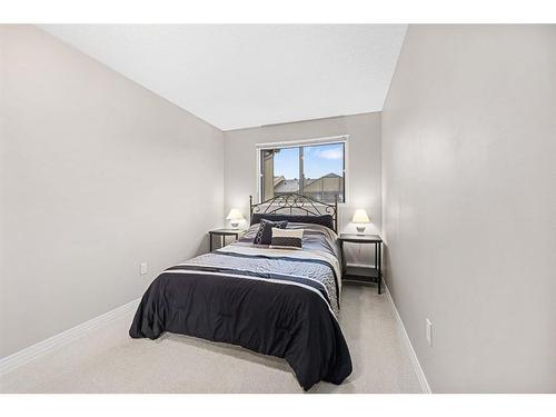 2310-13045 6 Street Sw, Calgary, AB - Indoor Photo Showing Bedroom