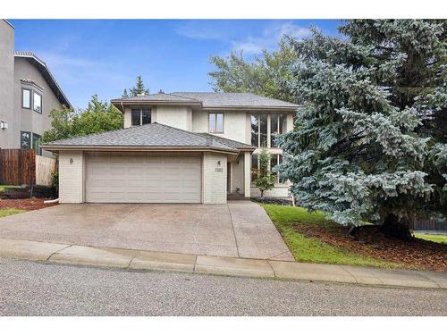 9980 Patton Road Sw, Calgary, AB - Outdoor