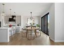 224 Marina Grove Se, Calgary, AB  - Indoor 