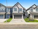 224 Marina Grove Se, Calgary, AB  - Outdoor With Facade 