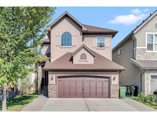 22 Cranarch Link Se, Calgary, AB - Outdoor