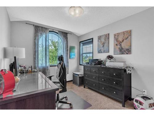 22 Cranarch Link Se, Calgary, AB - Indoor