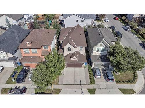 22 Cranarch Link Se, Calgary, AB - Outdoor