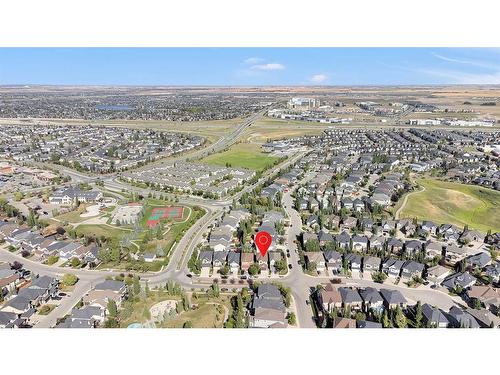 22 Cranarch Link Se, Calgary, AB - Outdoor With View