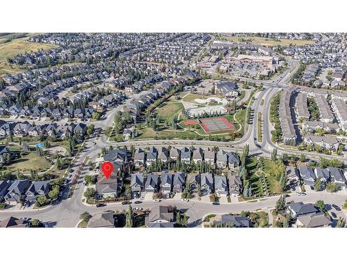 22 Cranarch Link Se, Calgary, AB - Outdoor With View